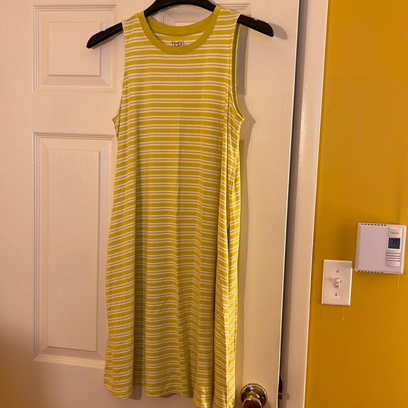 Time and Tru Dresses & Skirts - NWT Swing dress